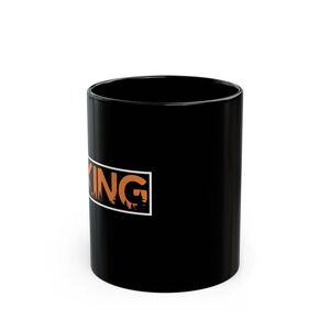 Elevated Trail‎ Lover Mug